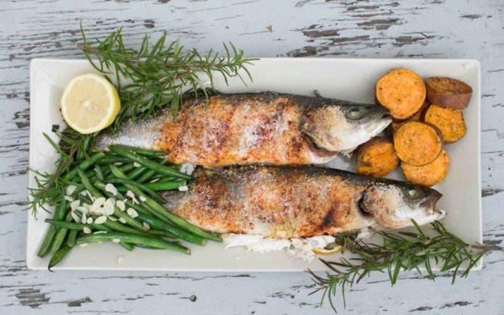 Fish kifal 