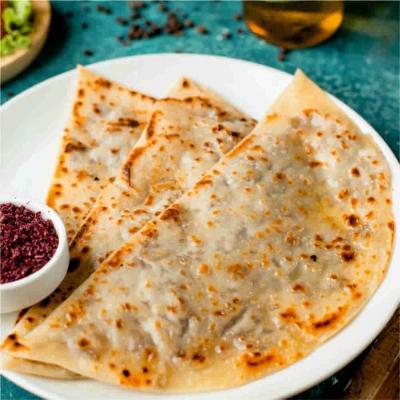 Beef qutab 