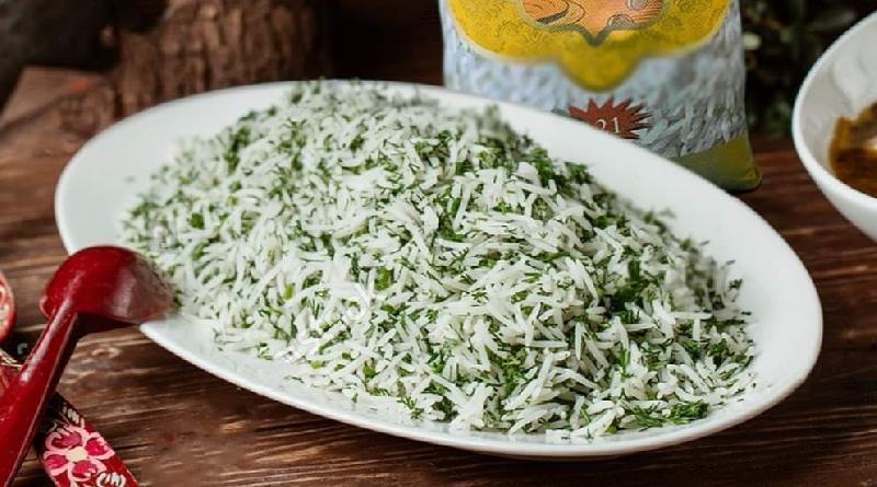 Dill chicken 
