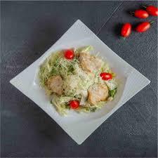 Sezar chicken 