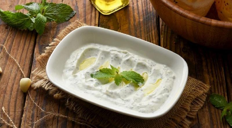 Yogurt filtration 