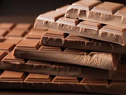 Chocolate bar