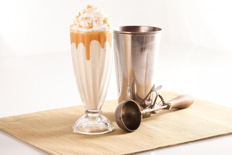 Milkshake by order