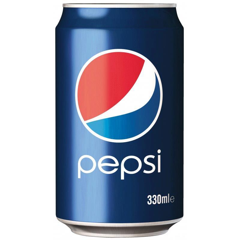 Pepsi 