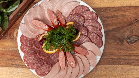 Kolbasa Assorti 