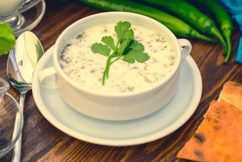 Dovğa