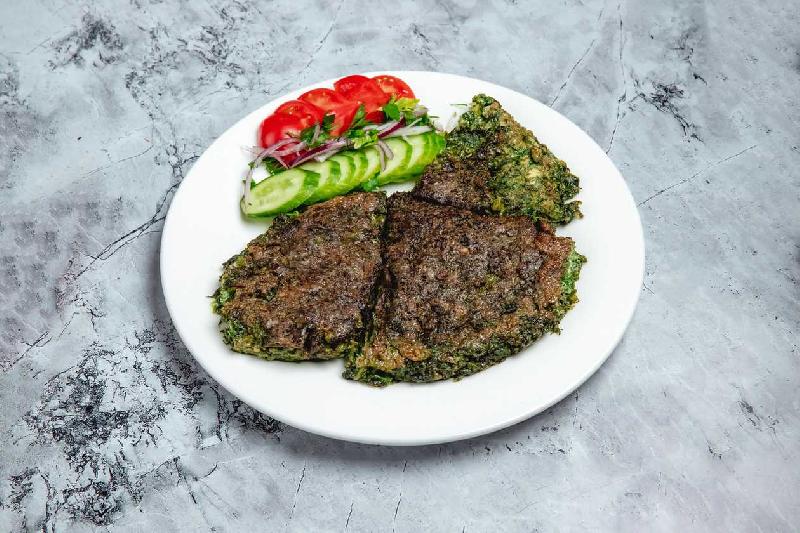 Kükü Ət İlə