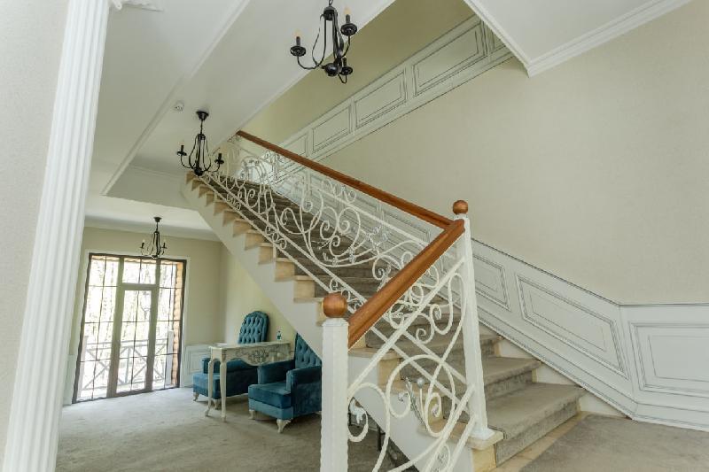 Interior view 1