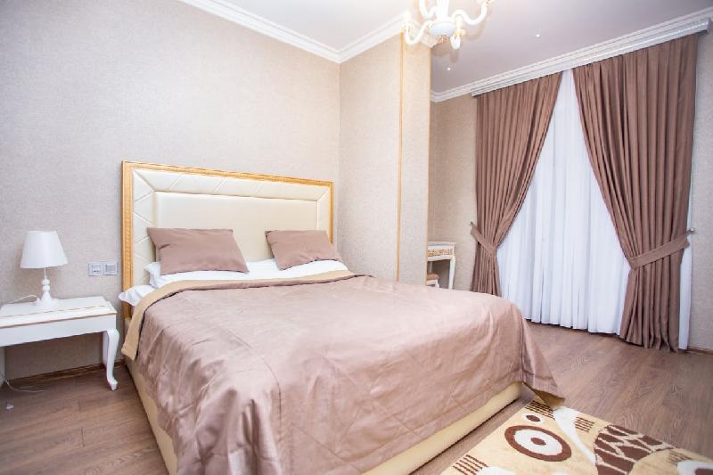 Interior view 2