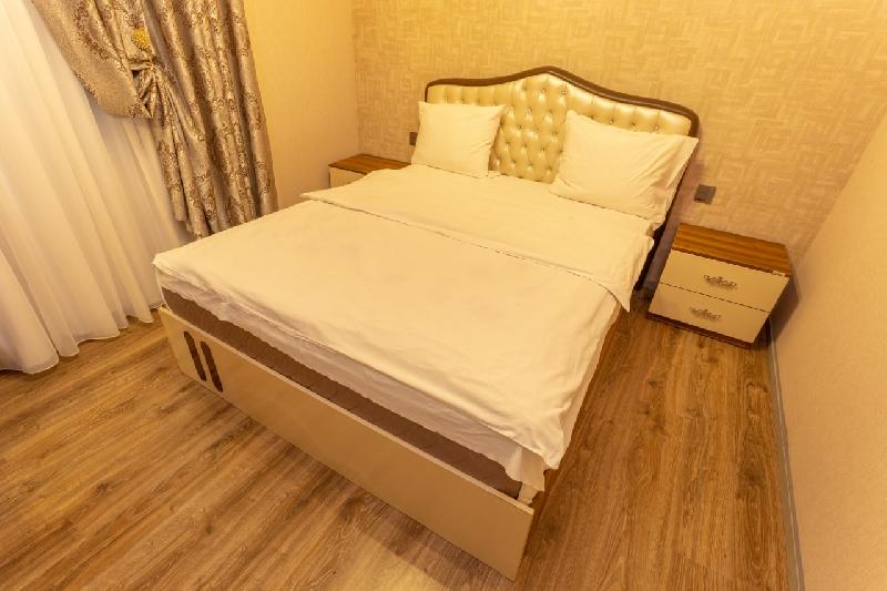 Interior view 9