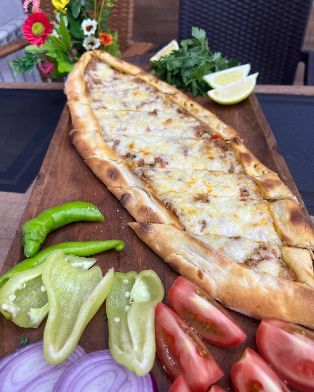 Quşbaşı kaşarlı