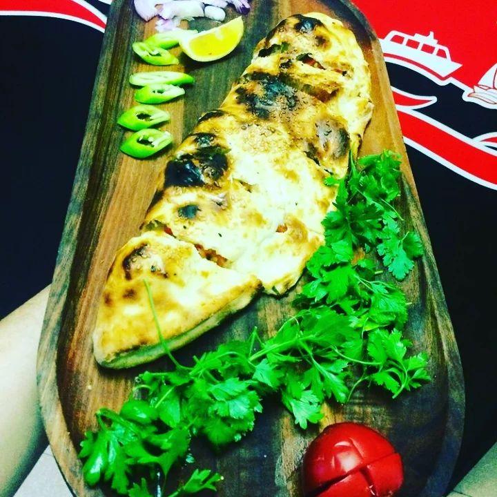 İstanbul Fatihi Ət Dönər 