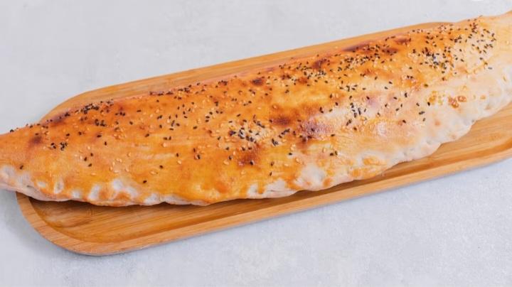 İstanbul Fatihi Toyuq Dönər