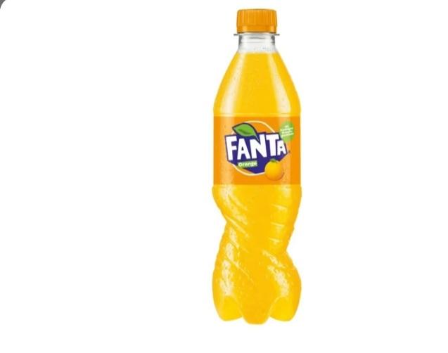 Fanta