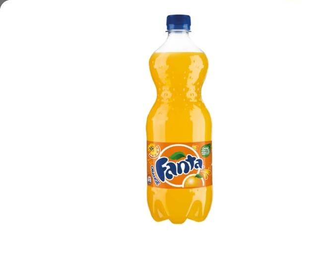 Fanta 