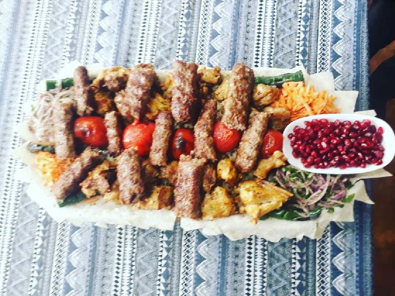Lülə Kabab Özəl