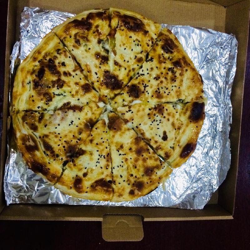 Padişah Pizza 