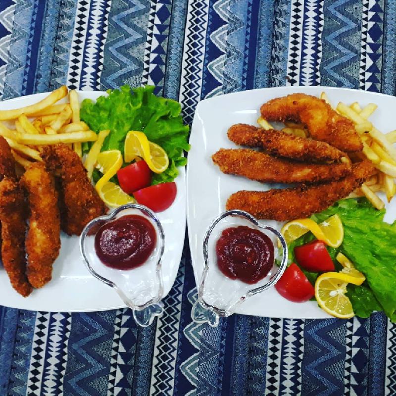 Naqets ev sayağı 