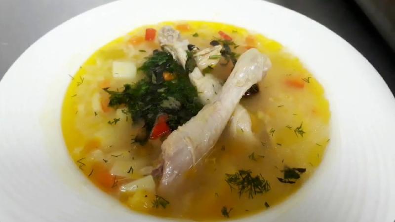 Kənd toyuğu 