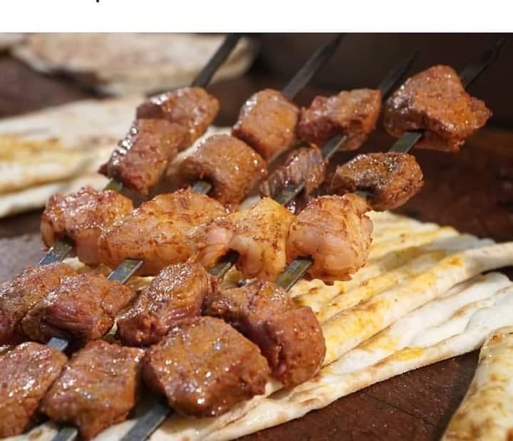 Quzu Tikə
