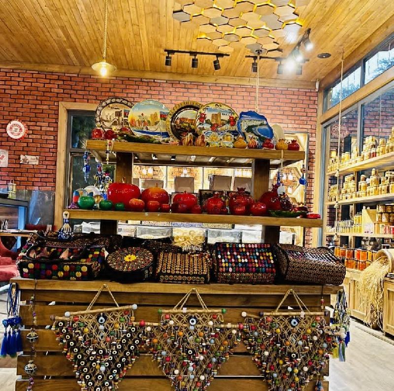 Interior view 3