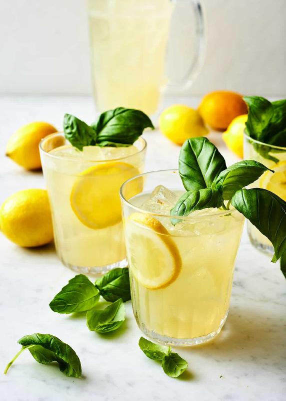 Evsayağı limonad 