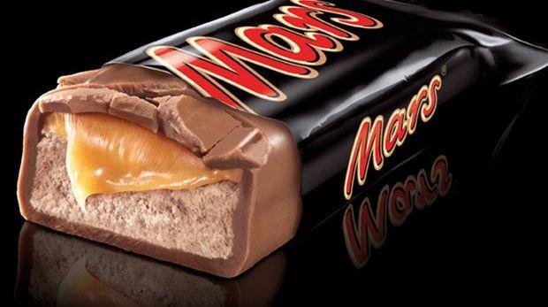 Mars