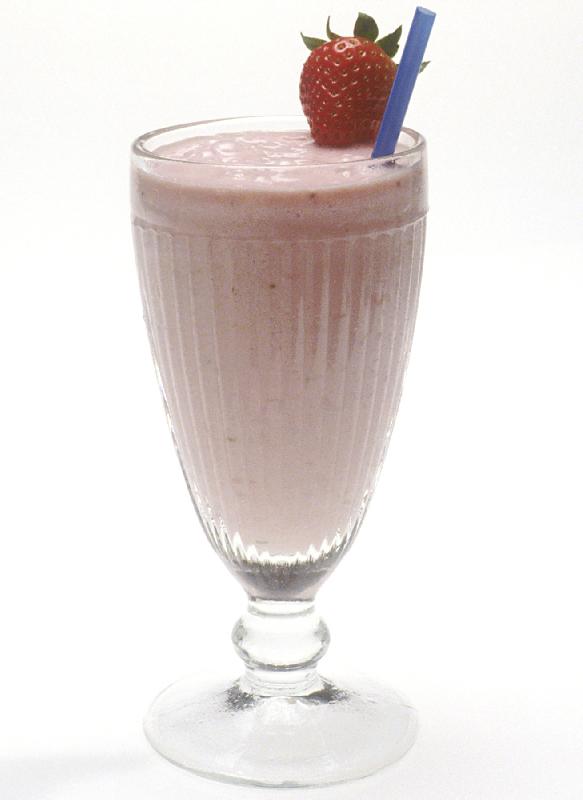 Milk shake 