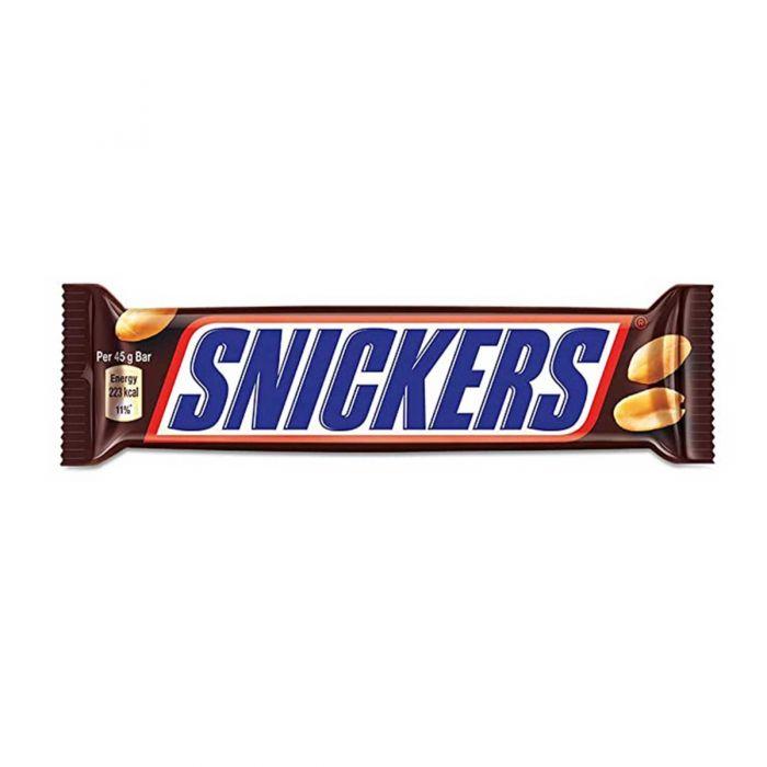 Snikers 