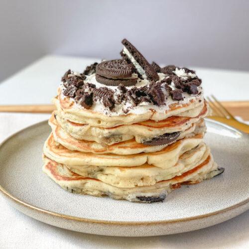 Pankek (oreo)