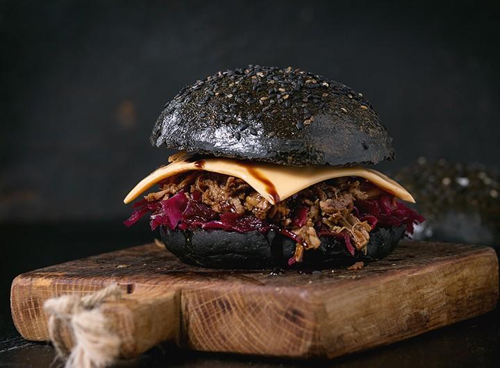 Qara Burger 