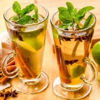 Çay Mərakeş 