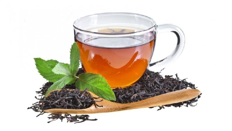 Çay qara 