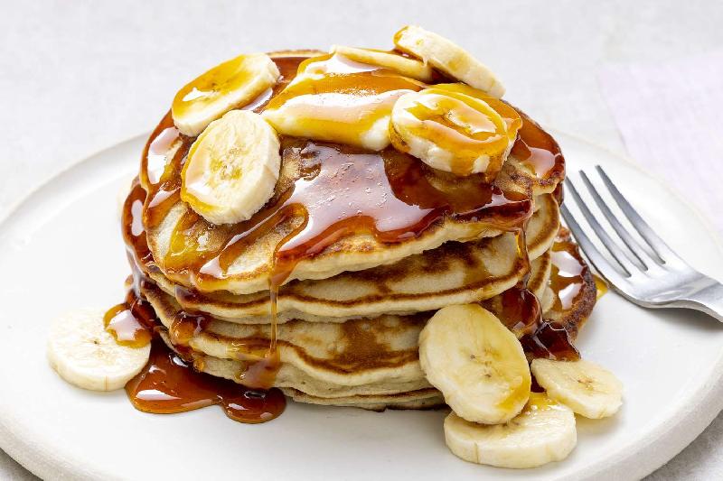 Pankek (banan)