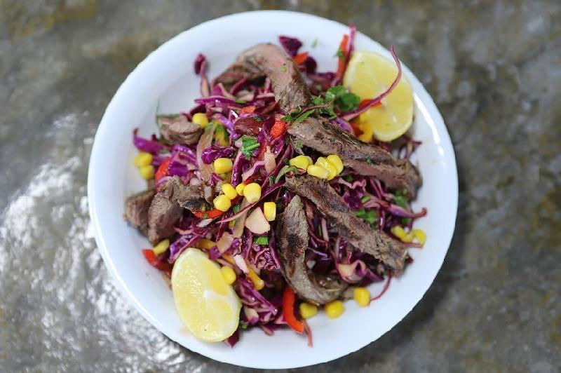 Tbilisi salatı