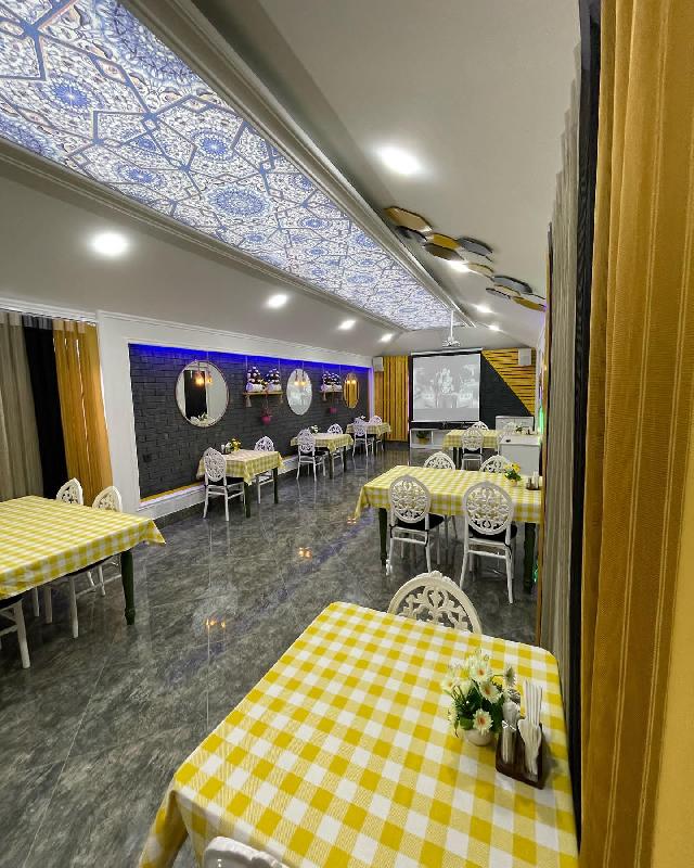 Interior view 0