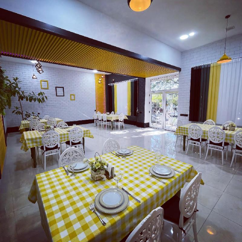 Interior view 2