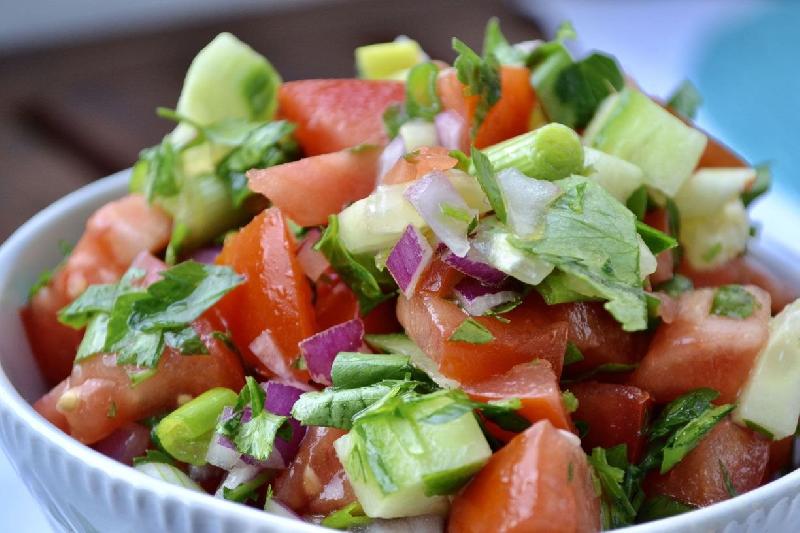 Çoban salatı