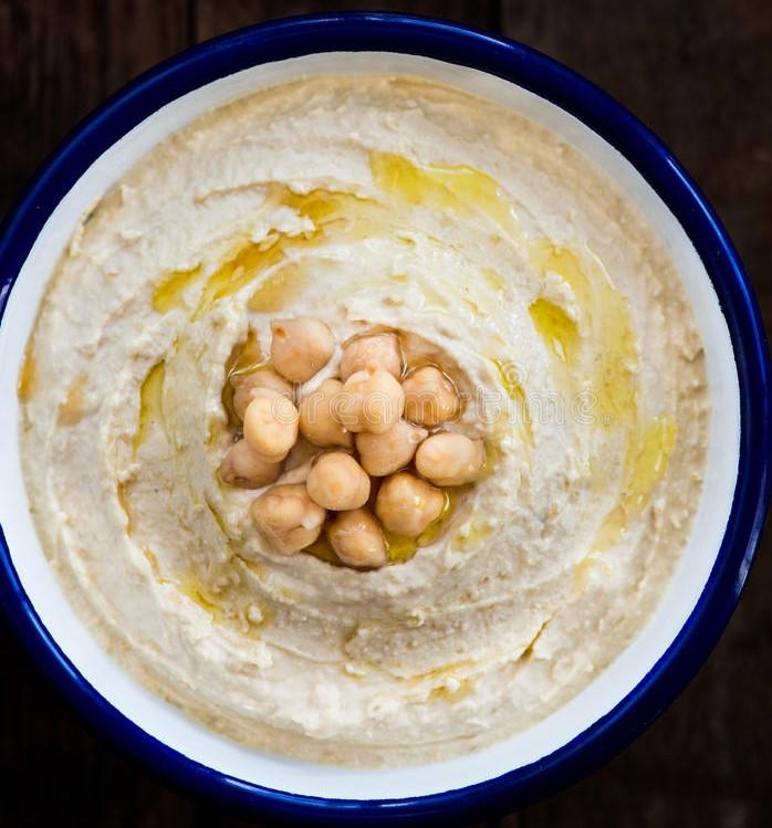Hommos