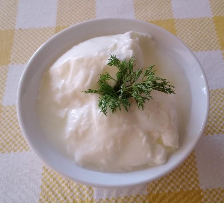 Qatıq 