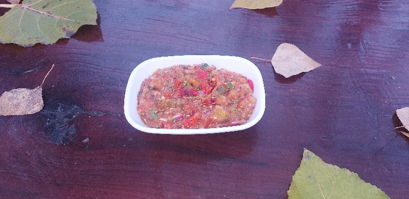 Manqal salatı