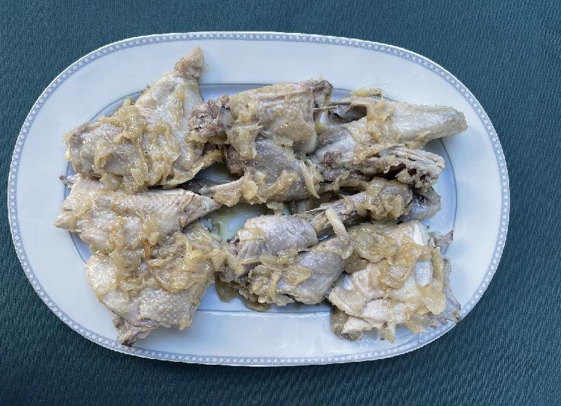 Çolpa soğanca