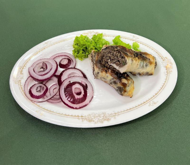 Xan kabab  