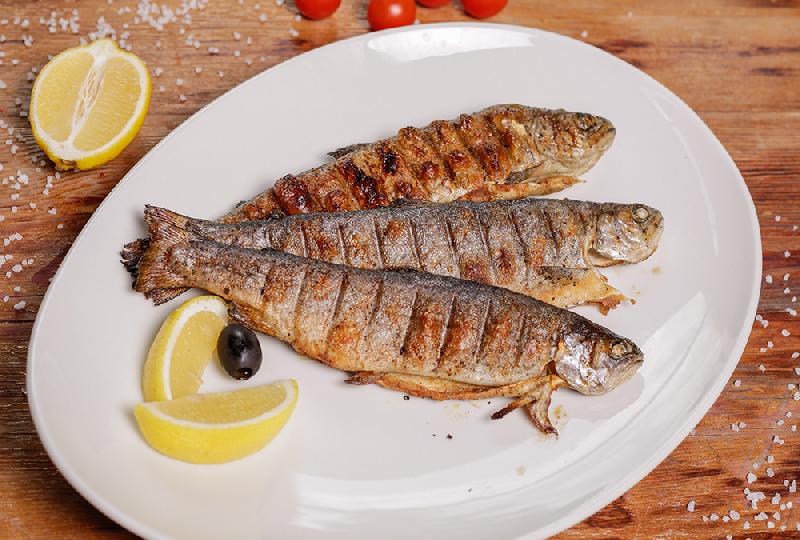 Forel (çay)   