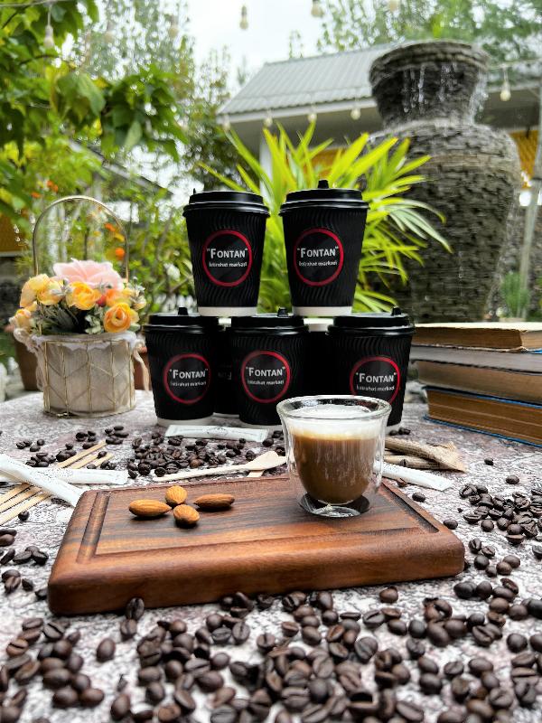 Espresso Macchiato