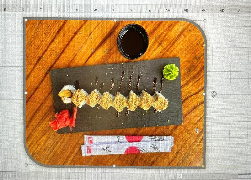 Ebi roll