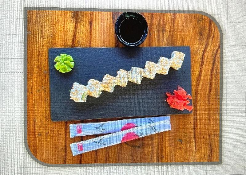 Filadelfiya roll