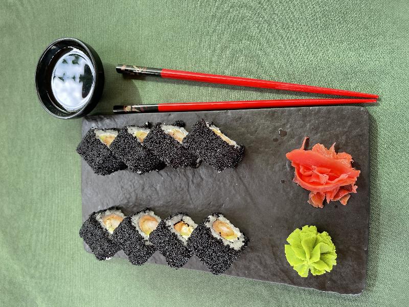Fontan roll