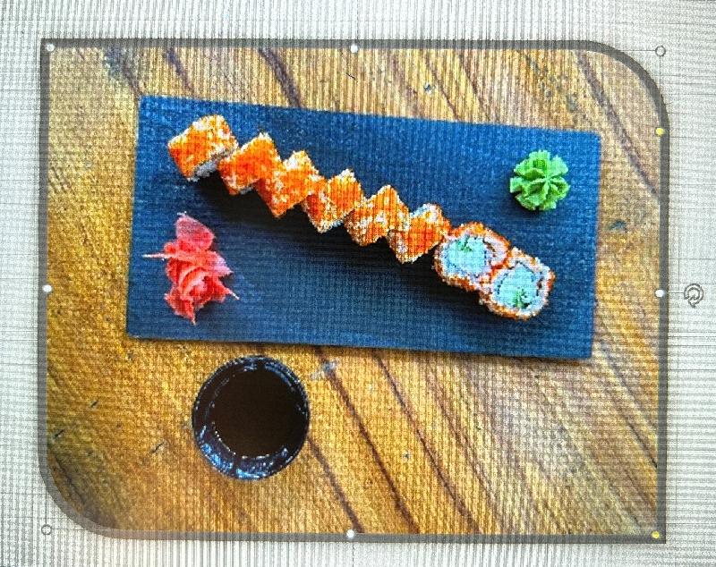 Californiya roll