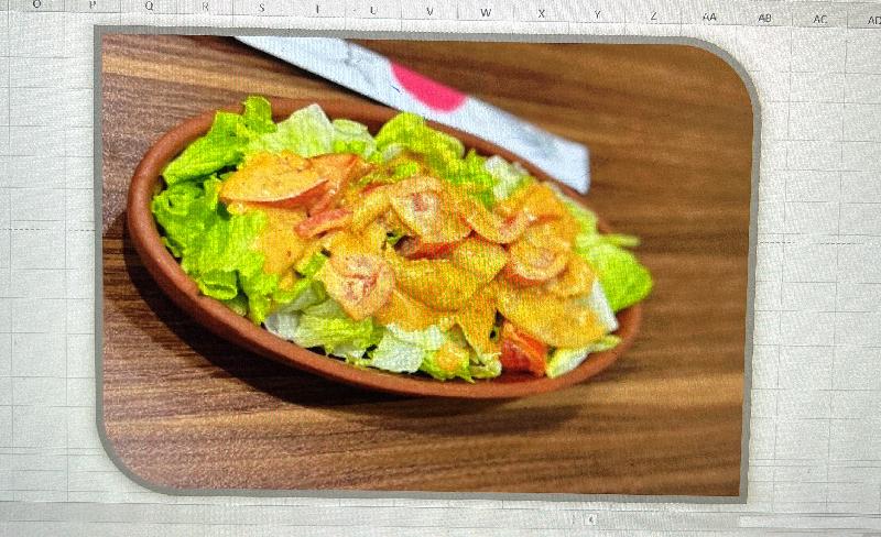Kalimar salatı